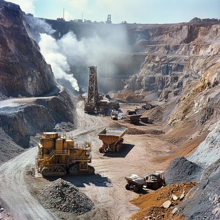 Mining Services