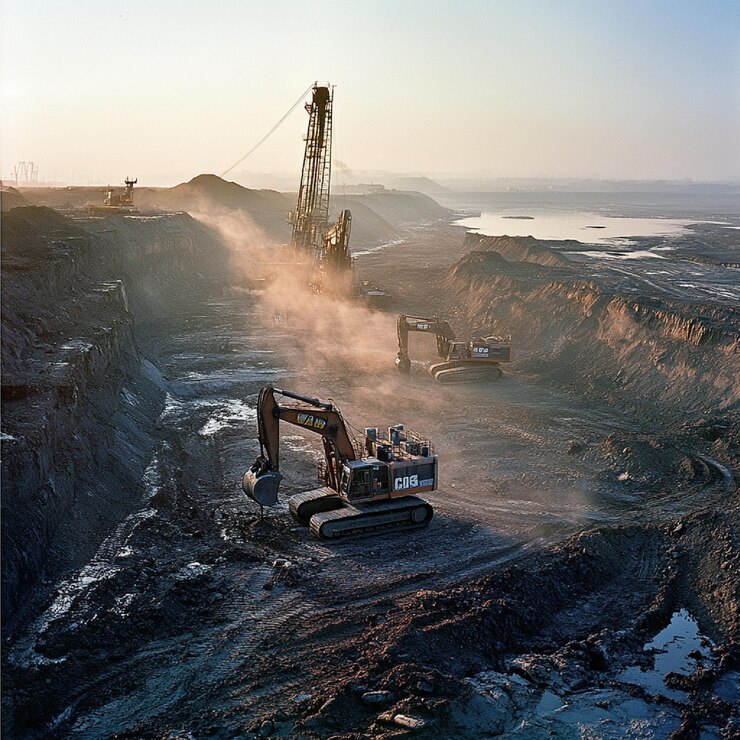 African Industry Development