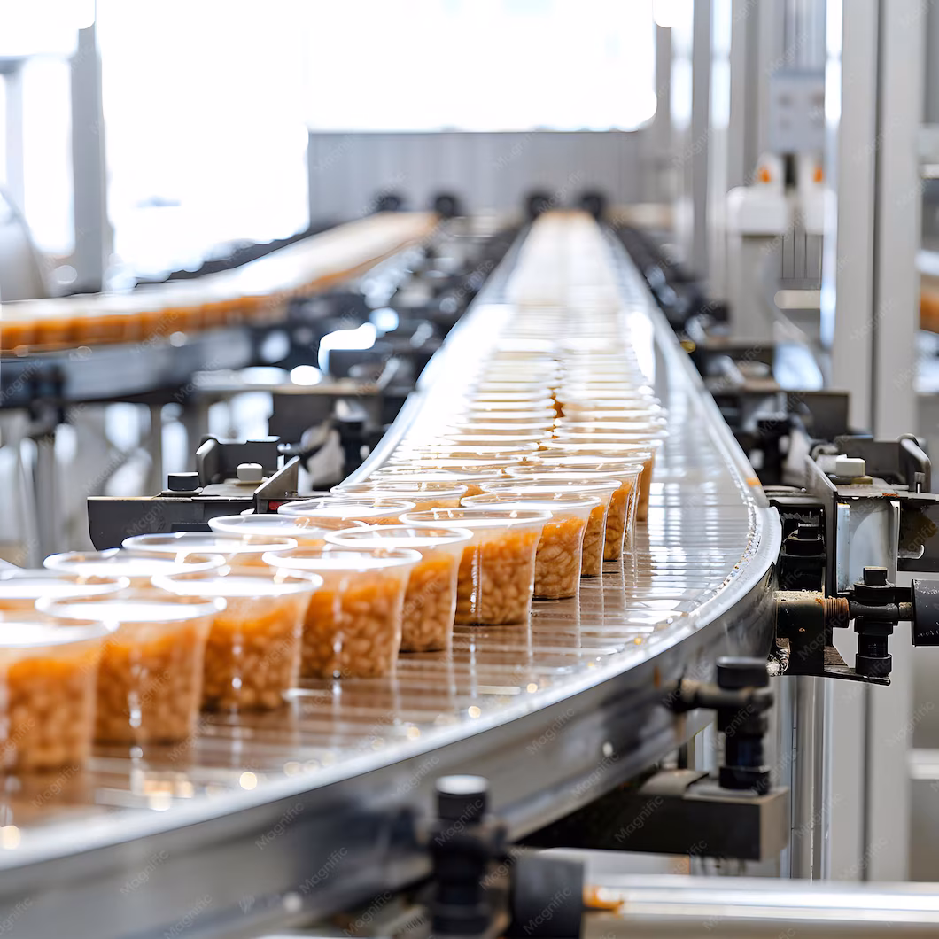 Food Production Services